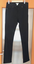 H&M Damen Jeans, Gr. 38