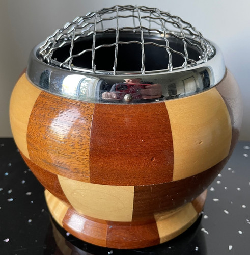 Vintage lancraft holz parkett - lancraft,
