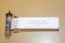 Röhre EL90 (CV1862 / 6AQ5)