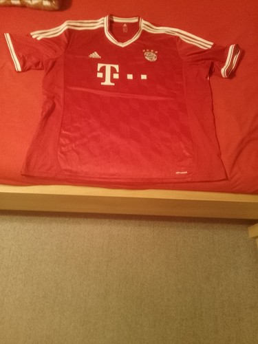 Adidas bayern münchen - bayern,