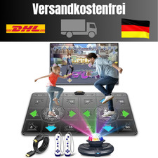 Kabellose Tanzmatte mit