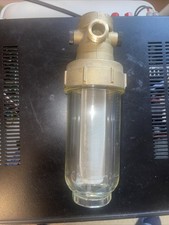 HONEYWELL BRAUKMANN Filter