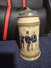 Antiker Reservistenkrug