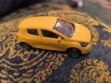 Majorette renault clio - majorette,