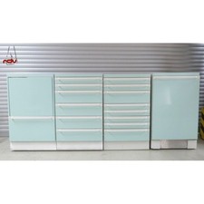 Schmitz 4er Behandlungszeile