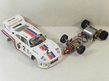 Porsche 935 Turbo Body auf