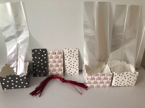 Sets boxen schachteln - sets,