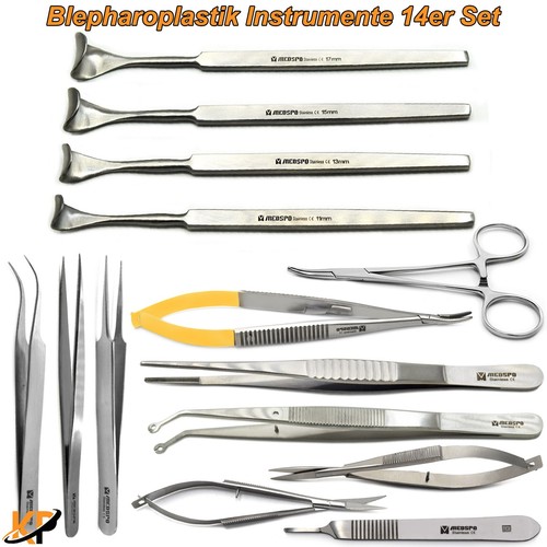 14er blepharoplastik - 14er,