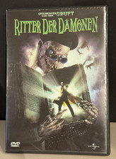 Dvd ritter der - dvd,