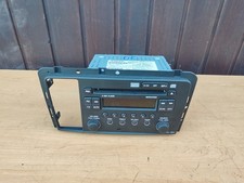 Autoradio Radio CD HU-850 Volvo V70 II S60 I XC70 36050143 30745813 36050000