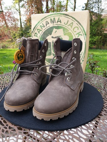 Stiefel panama jack - stiefel,