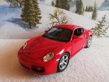 Modellauto  Porsche 911 Cayman