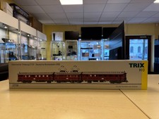 Trix 22738 H0 Modellbahn Eletrischer Triebzug ET 87 der DB EPIII DC Digital, OVP