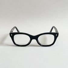 Cutler And Gross schwarze