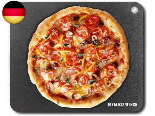 Vevor pizzastein pizzastahl - vevor,