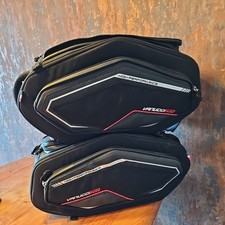 Vanucci Satteltaschen VSR02