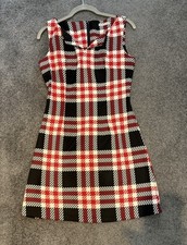 Orsay Kleid Trägerrock