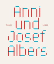 Anni und Josef Albers | Julia