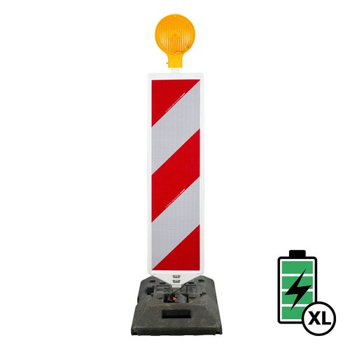 Leitbaken set ra2 - leitbaken-set,