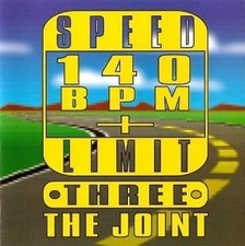 Speed Limit 140 Bpm Plus 3