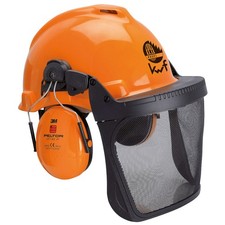 FAIE Forsthelm Profi