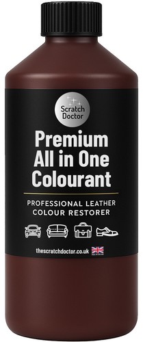 All one leather colourant - in, |