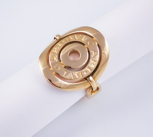 Seltene bulgari astrale 18k - bulgari,