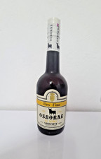 Osborne Dry Fino Sherry –