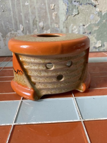 Art deco stövchen uffrecht - stövchen,