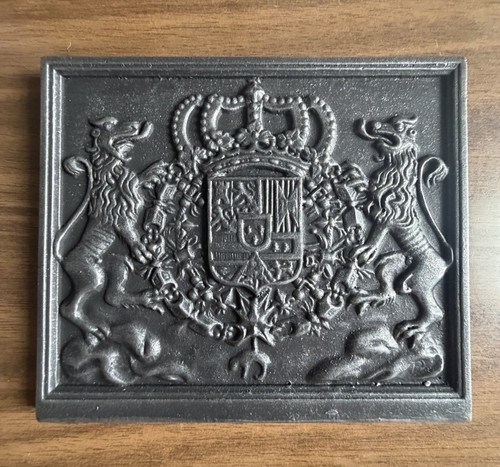 Eisenkunstguss halberg - eisenkunstguss/,