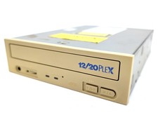 Plextor PX-20TSi Compact Disc