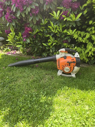 Stihl laubbläser bg86 bg86c - stihl,