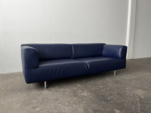 Cassin met designersofa couch - cassin,