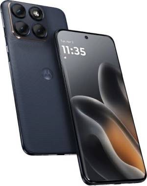 Motorola edge fusion - edge, 70