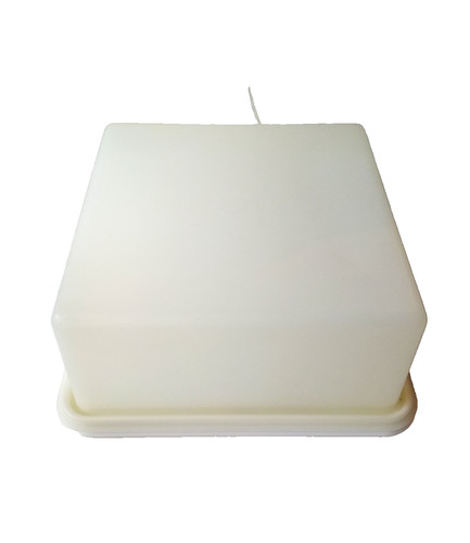 Tupperware konditor - tupperware,