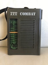 Itt combat survival - mw, lw