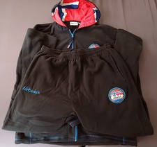 NEBULUS Jogginganzug XXL MIT