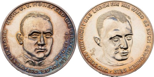 Deutsches reich medaille 1928 - deutsches,