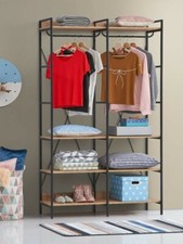 Industrieller offener