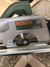 Bosch PKS 66 1600W Handkreissäge
