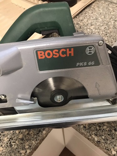 Bosch pks 1600w - pks,