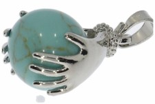  Türkis (rec.) Lucky Hand