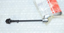 Schnellspanner Shimano silber