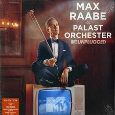 Max Raabe & Palast Orchester /