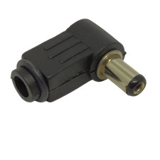 ↗️ stabiler gewinkelter DC