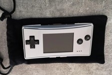 Original Nintendo GBM Game Boy