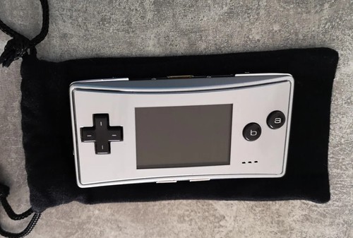 Original nintendo gbm game - original,