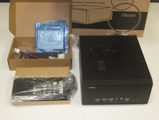 Shuttle XH510G2 XPC-System mit