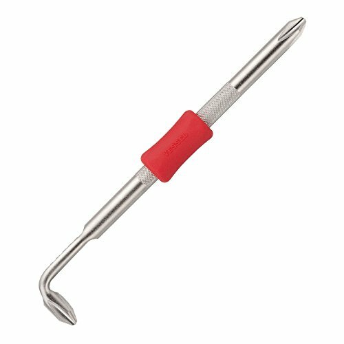 Schiff offset driver - driver, +2