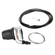 Schalter Hebel Shimano Nexus 8-Gang  SL-C6000   * silber *